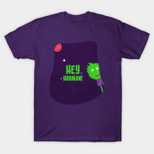 Hooman T-Shirt